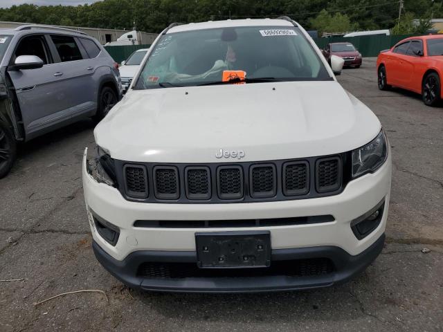 3C4NJDBB7HT627625 - 2017 JEEP COMPASS LATITUDE Ağ foto 5
