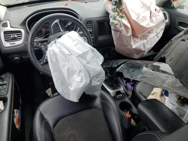 3C4NJDBB7HT627625 - 2017 JEEP COMPASS LATITUDE Ağ foto 8