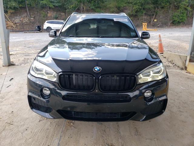 5UXKR6C54E0J72577 - 2014 BMW X5 XDRIVE50I BLACK photo 5