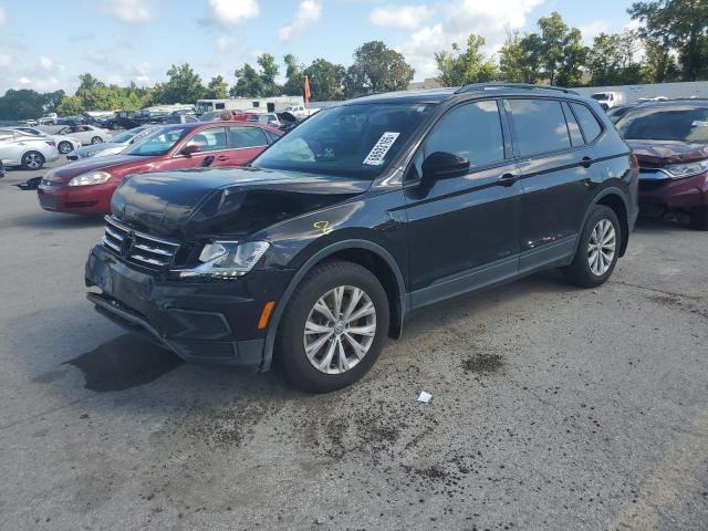 2019 VOLKSWAGEN TIGUAN S, 