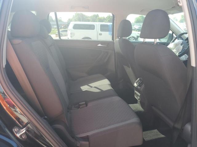 3VV1B7AX4KM181866 - 2019 VOLKSWAGEN TIGUAN S Noir photo 10