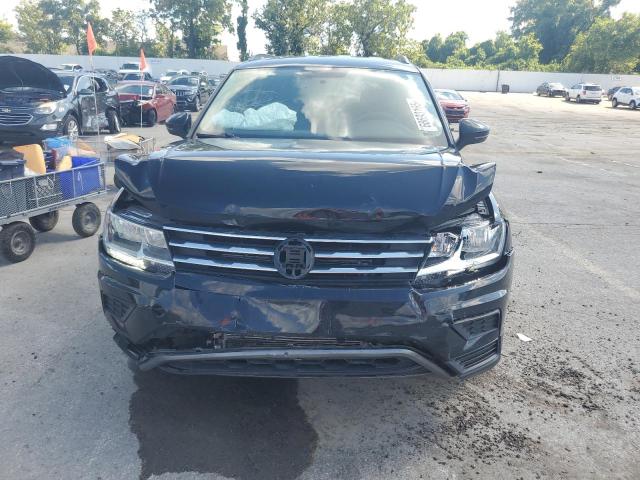 3VV1B7AX4KM181866 - 2019 VOLKSWAGEN TIGUAN S Noir photo 5