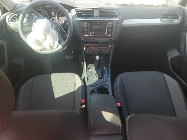 3VV1B7AX4KM181866 - 2019 VOLKSWAGEN TIGUAN S Noir photo 8
