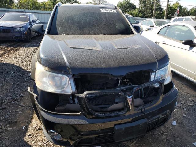 2CKDL637X86076048 - 2008 PONTIAC TORRENT GXP BLACK photo 5