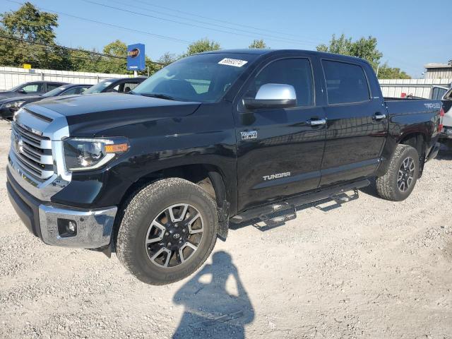 2020 TOYOTA TUNDRA CREWMAX LIMITED, 