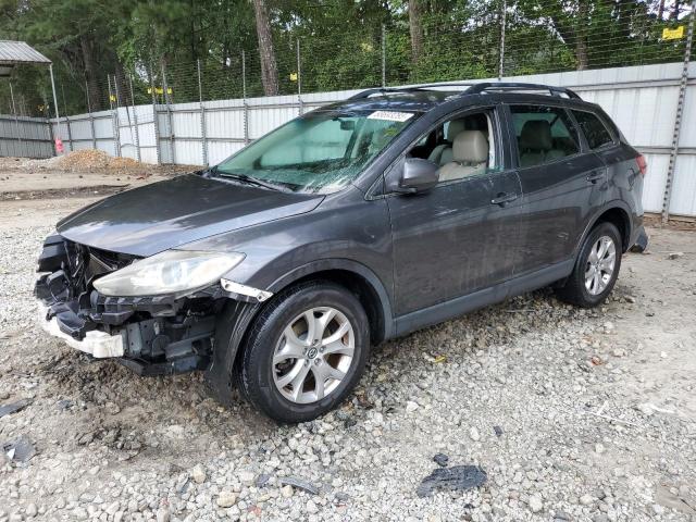 2015 MAZDA CX-9 TOURING, 