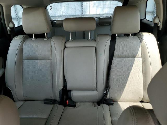 JM3TB3CA3F0459665 - 2015 MAZDA CX-9 TOURING CHARCOAL photo 10