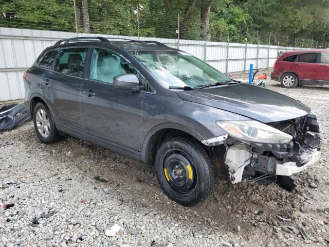 JM3TB3CA3F0459665 - 2015 MAZDA CX-9 TOURING CHARCOAL photo 4