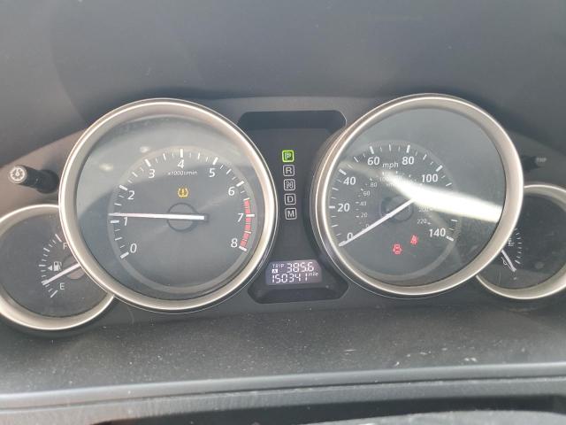 JM3TB3CA3F0459665 - 2015 MAZDA CX-9 TOURING CHARCOAL photo 9