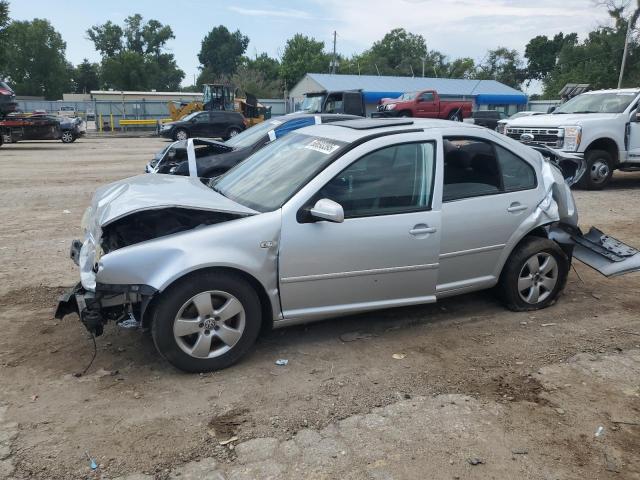 2005 VOLKSWAGEN JETTA GLS, 