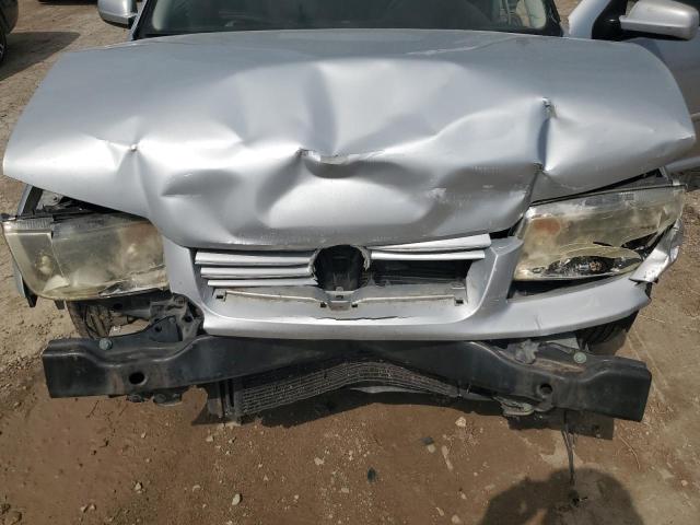 3VWSA69MX5M075238 - 2005 VOLKSWAGEN JETTA GLS Сріблястий фото 11