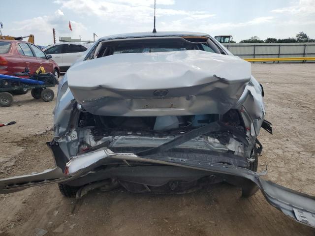 3VWSA69MX5M075238 - 2005 VOLKSWAGEN JETTA GLS Сріблястий фото 6