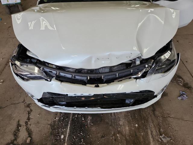 4T1BK1EB3EU088900 - 2014 TOYOTA AVALON BASE WHITE photo 11