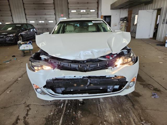 4T1BK1EB3EU088900 - 2014 TOYOTA AVALON BASE WHITE photo 5