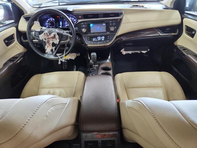 4T1BK1EB3EU088900 - 2014 TOYOTA AVALON BASE WHITE photo 8