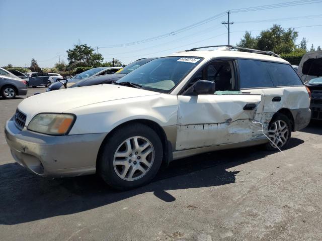 2003 SUBARU LEGACY OUTBACK, 
