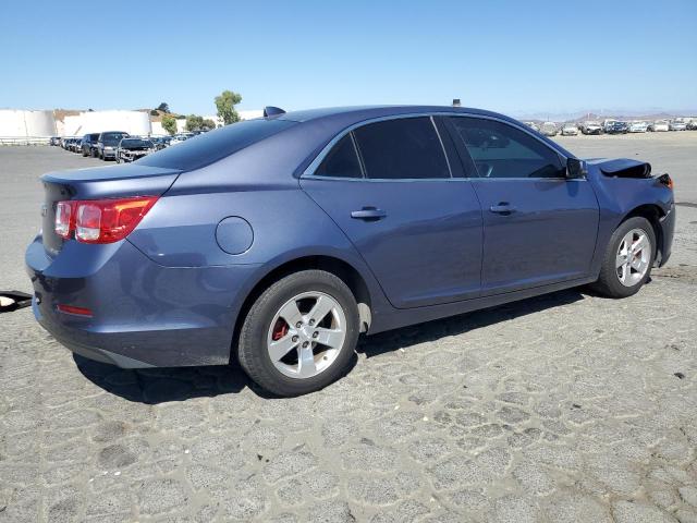 1G11C5SA4DF209039 - 2013 CHEVROLET MALIBU 1LT GRAY photo 3