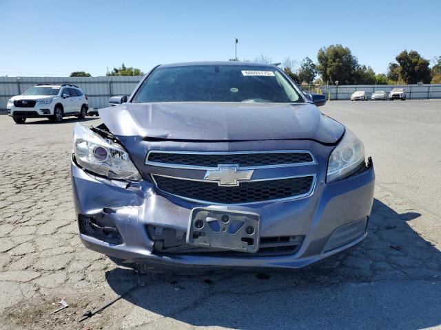 1G11C5SA4DF209039 - 2013 CHEVROLET MALIBU 1LT GRAY photo 5