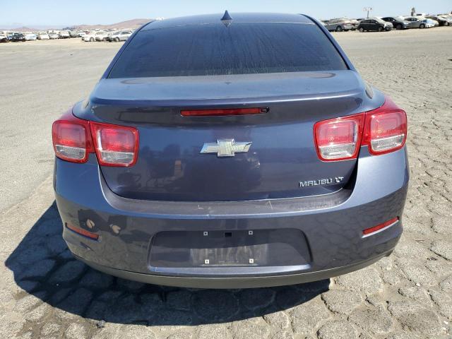 1G11C5SA4DF209039 - 2013 CHEVROLET MALIBU 1LT GRAY photo 6
