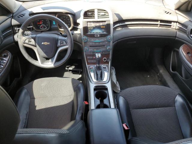 1G11C5SA4DF209039 - 2013 CHEVROLET MALIBU 1LT GRAY photo 8