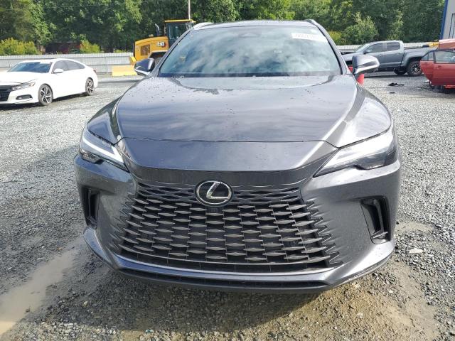 2T2BAMCA7SC104717 - 2025 LEXUS RX 350 BASE ნაცრისფერი ფოტო 5