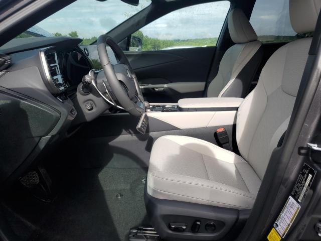 2T2BAMCA7SC104717 - 2025 LEXUS RX 350 BASE ნაცრისფერი ფოტო 7