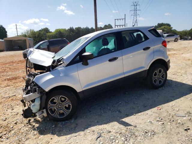 2020 FORD ECOSPORT S, 