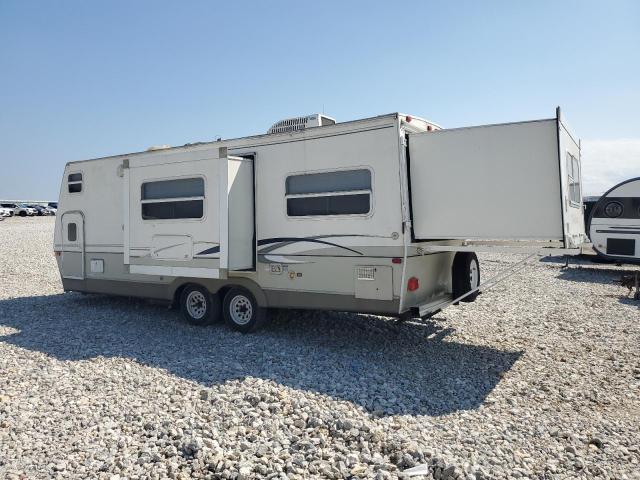 4YDT25R254G907667 - 2004 KEYSTONE OUTBACK BEIGE photo 3