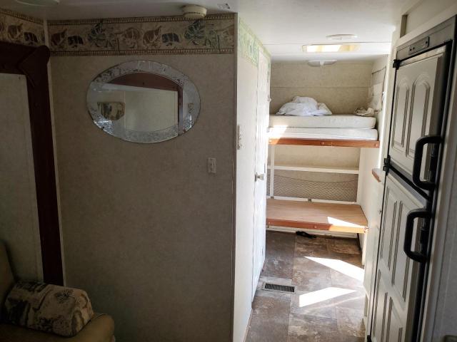 4YDT25R254G907667 - 2004 KEYSTONE OUTBACK BEIGE photo 5