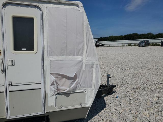 4YDT25R254G907667 - 2004 KEYSTONE OUTBACK BEIGE photo 9