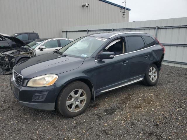 2011 VOLVO XC60 3.2, 