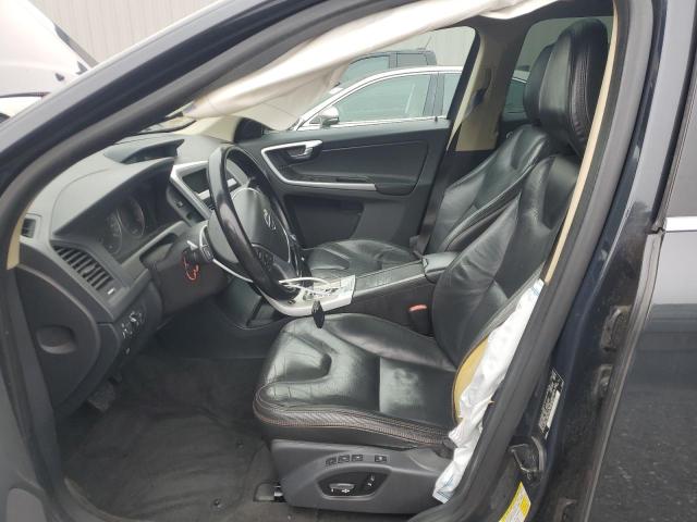 YV4940DZ2B2149003 - 2011 VOLVO XC60 3.2 石墨色 照片 7