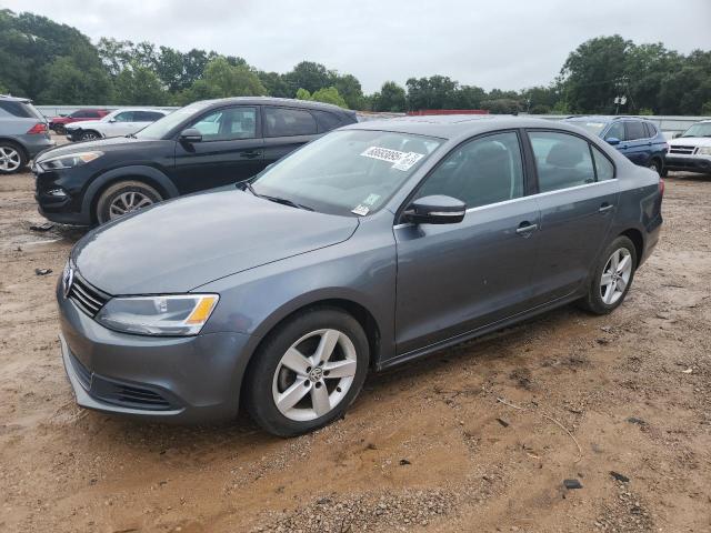 2014 VOLKSWAGEN JETTA TDI, 