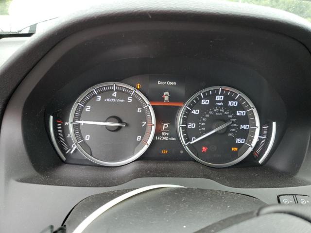 5FRYD4H44FB026518 - 2015 ACURA MDX TECHNOLOGY 黑色 照片 9