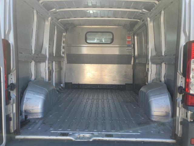 3C6TRVNG8GE105559 - 2016 RAM PROMASTER 1500 STANDARD Gümüş foto 10