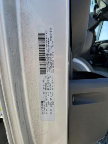 3C6TRVNG8GE105559 - 2016 RAM PROMASTER 1500 STANDARD Gümüş foto 13