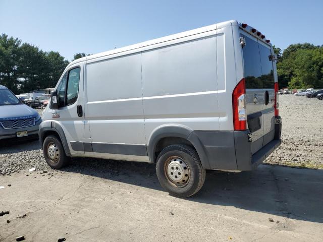 3C6TRVNG8GE105559 - 2016 RAM PROMASTER 1500 STANDARD Gümüş foto 2