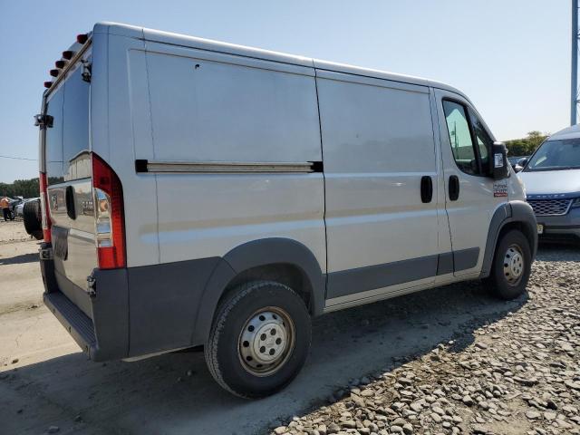 3C6TRVNG8GE105559 - 2016 RAM PROMASTER 1500 STANDARD Gümüş foto 3
