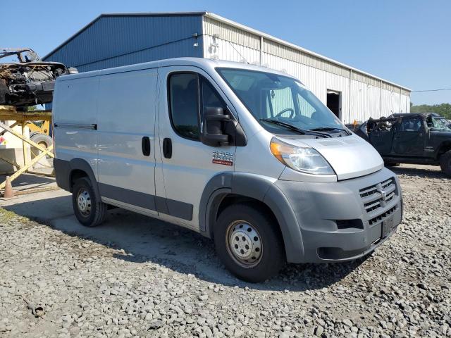 3C6TRVNG8GE105559 - 2016 RAM PROMASTER 1500 STANDARD Gümüş foto 4