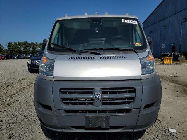 3C6TRVNG8GE105559 - 2016 RAM PROMASTER 1500 STANDARD SILVER photo 5