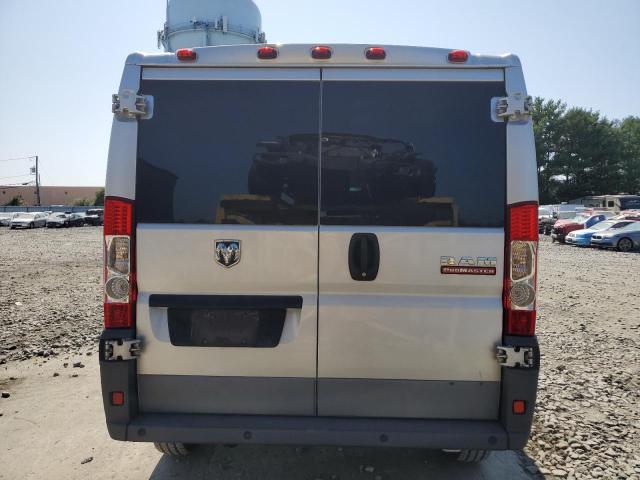 3C6TRVNG8GE105559 - 2016 RAM PROMASTER 1500 STANDARD Gümüş foto 6