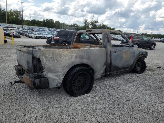 3C6JR7AT9EG178768 - 2014 RAM 1500 ST 烧焦的 照片 3