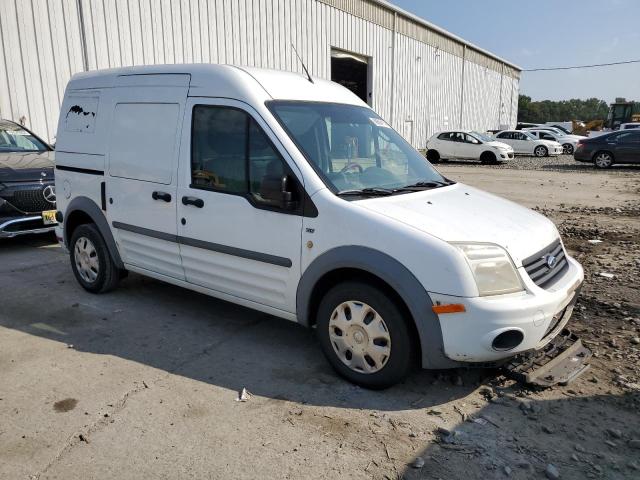 NM0LS7BN0CT110703 - 2012 FORD TRANSIT CO XLT WHITE photo 4