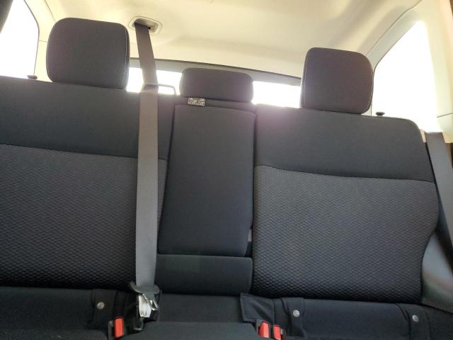 JF2SJADC5FH417688 - 2015 SUBARU FORESTER 2.5I PREMIUM ოქროსფერი ფოტო 10