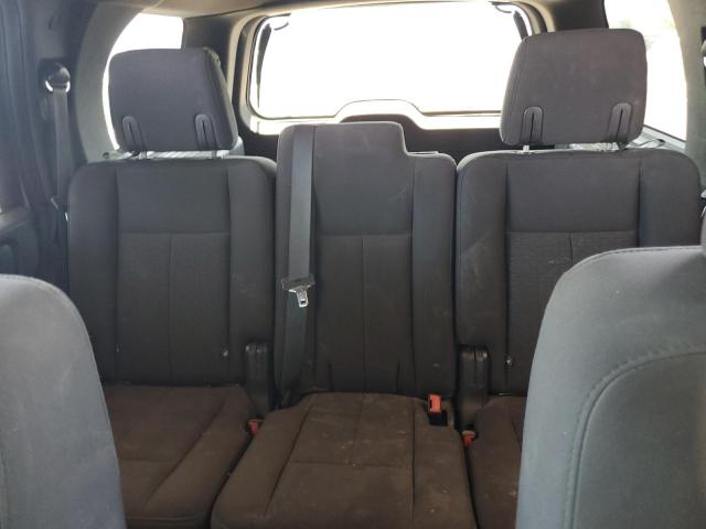 1FMFU15558LA41786 - 2008 FORD EXPEDITION XLT SILVER photo 10