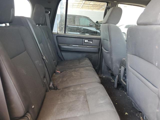 1FMFU15558LA41786 - 2008 FORD EXPEDITION XLT SILVER photo 11