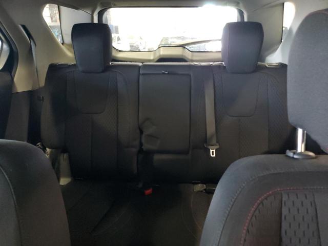 2GNFLEEK6E6190014 - 2014 CHEVROLET EQUINOX LS 绿色 照片 10