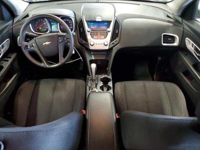 2GNFLEEK6E6190014 - 2014 CHEVROLET EQUINOX LS 绿色 照片 8