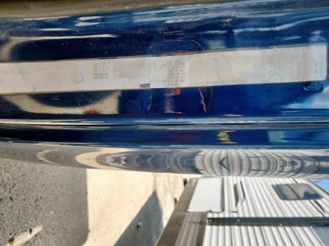 1FUJGLDR8CLAY4836 - 2012 FREIGHTLINER CASCADIA 1 BLUE photo 10