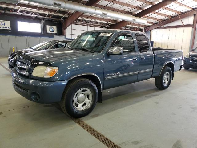 2006 TOYOTA TUNDRA ACCESS CAB SR5, 